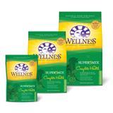 Wellness® Complete Health® Super5Mix® Lamb, Barley & Salmon Recipe 69222B