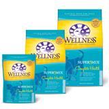 Wellness® Complete Health® Super5Mix® Whitefish & Sweet Potato Recipe 69223B