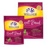 Wellness® Complete Health® Super5Mix® Small Breed - Adult Health 69224b