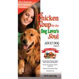 Chicken Soup for the Dog Lover's Soul™ Adult Dog Food 69252B