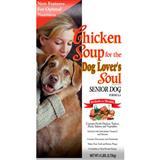Chicken Soup for the Dog Lover's Soul™ Senior Dog Food 69253B