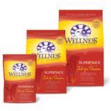 Wellness® Complete Health® Super5Mix® Just for Seniors Dog Food 6928e