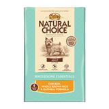 Nutro® Natural Choice® Wholesome Essentaials™ Adult Chicken, Whole Brown Rice & Oatmeal Formula 69315B