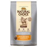 Nutro® Natural Choice® Wholesome Essentials™ Senior Chicken, Whole Brown Rice & Oatmeal Formula 69312B
