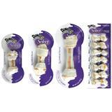 Dingo® Select Knotted Bones Dog Treats 69360b