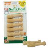 Nylabone® Nutri Dent® Edible Dental Brush Chews For Puppies, 6 ct. 69481b