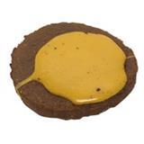 RedBarn® Barnburger Dog Treat 6966