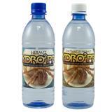 Hydro²Pro ™ Water Solution and Saltwater Solution for Hermit Crabs 69703b