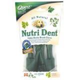 Nylabone® Nutri Dent® Edible Dental Brush Chews 6674b