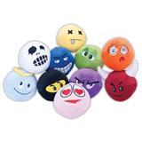 LOLdog™ Dog Toy Balls 4" 71050e