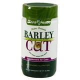 Barley Cat® 3 oz. 7116