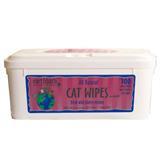 Earthbath ® Cat Wipes Wild Cherry 712381
