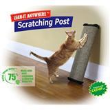 Omega Paw Lean-it Anywhere Scratch Post™ 20 in. 71420