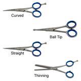 Show Gear™ Shears 71591B