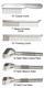 Oster® Canine Series Grooming Tools 716B