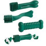 Greenies® Rubber Dog Toys 71761b