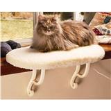 K&H™ Heated Kitty Sill 24  inch L x 14 inch W 7224