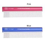 Resco® Pro-Style Finishing Combs 72385b