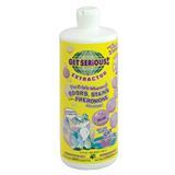 Get Serious Stain &amp; Odor Remover For Cats 72562b