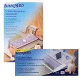 LitterMaid Elite Mega Self-Cleaning Litter Box Accessories 7279b