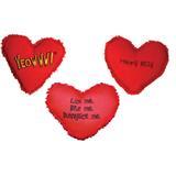 Yeowww!® Hearrrt Attack Catnip Cat Toys 7324e