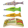Yeowww!® Catnip Fish Cat Toys 7327b