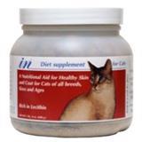 IN® Diet Supplement for Cats 1.5 lb. 7333