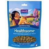 HALO Liv-a-Littles® Healthsome Cat Treats 3 oz. 7356e