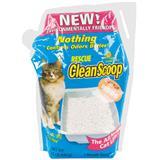 Rescue® Clean Scoop™ Cat Litter 1.5 lbs. 7365