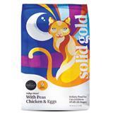 Solid Gold® Indigo Moon Cat Food 7382b