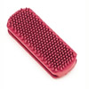 Coastal® Safari® Rubber Curry Cat Brush 7446
