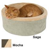 K&H™ Heated Thermo-Kitty Beds™ 74570e