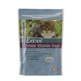 Excel® Senior Vitamin Treat for Cats 3oz. 7458