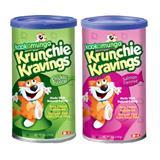 Kookamunga™  Krunchie Kravings™ Treats 5 oz. 7464e
