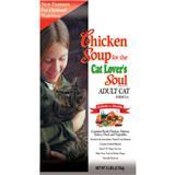 Chicken Soup for the Cat Lover's Soul™ Adult Cat Food 74801B