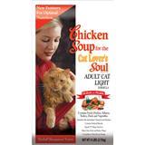 Chicken Soup for the Cat Lover's Soul™ Light Cat Food 74802B