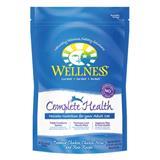 Wellness® Complete Health®  Deboned Chicken, Chicken Meal & Rice Recipe Cat Food 74841B