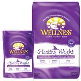 Wellness® Healthy Weight Cat Food 74842e