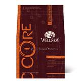 Wellness® Core® Original Recipe Dry Adult Dog Food 74881B