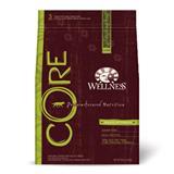 Wellness® Core®  Reduced Fat Dry Dog Food 74884b