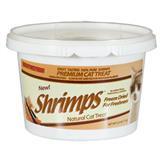 Beefeaters® Freeze Dried Shrimp Cat Treats 2.5 oz. 7519