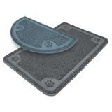 Petmate® Litter Catcher Tufted Mat 7532B