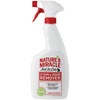 Nature's Miracle® Just For Cats™ Stain & Odor Remover 7536e