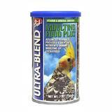 8 in 1® Ultra-Blend™ Moulting Food Plus for Cockatiels 7 oz. 75516