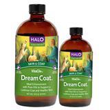 HALO® VitaGlo™ Purely for Pets® Dream Coat® 7563b