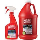 Nature's Miracle® Advanced Just For Cats™ Stain & Odor Remover 75723b