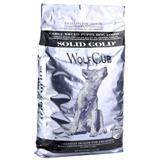 Solid Gold® Wolf Cub Large Breed Puppy Food 75802B