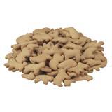 Exclusively Dog® Animal Cookies 11 lb. Box 7640