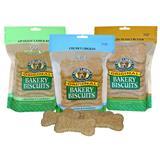 Nature's Animals All Natural Multi Pack Dog Biscuits 7648e