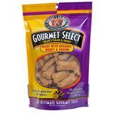 Nature's Animals® Organic Gourmet Select Biscuits 7649b
